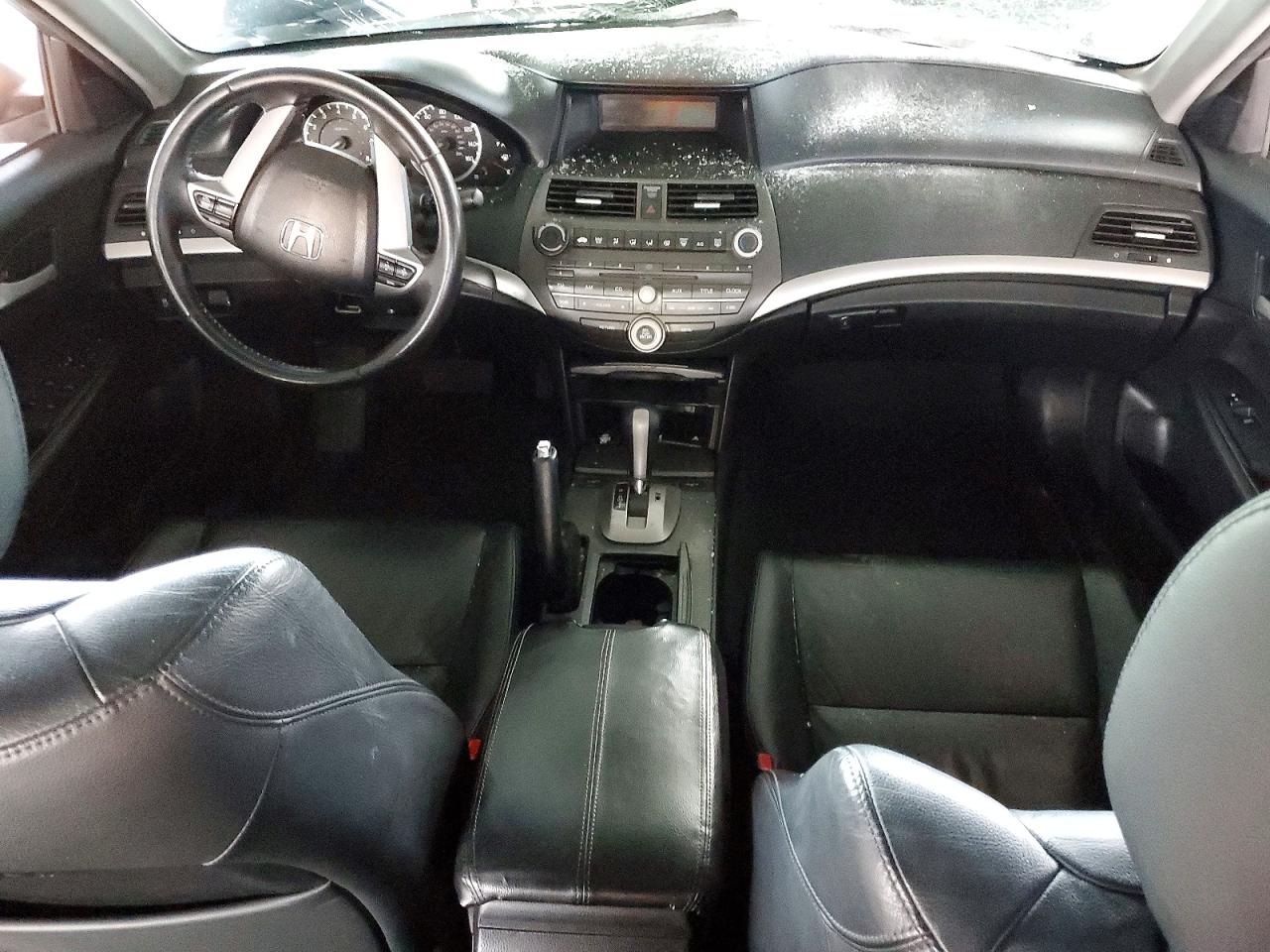 2012 HONDA ACCORD SE photo 15