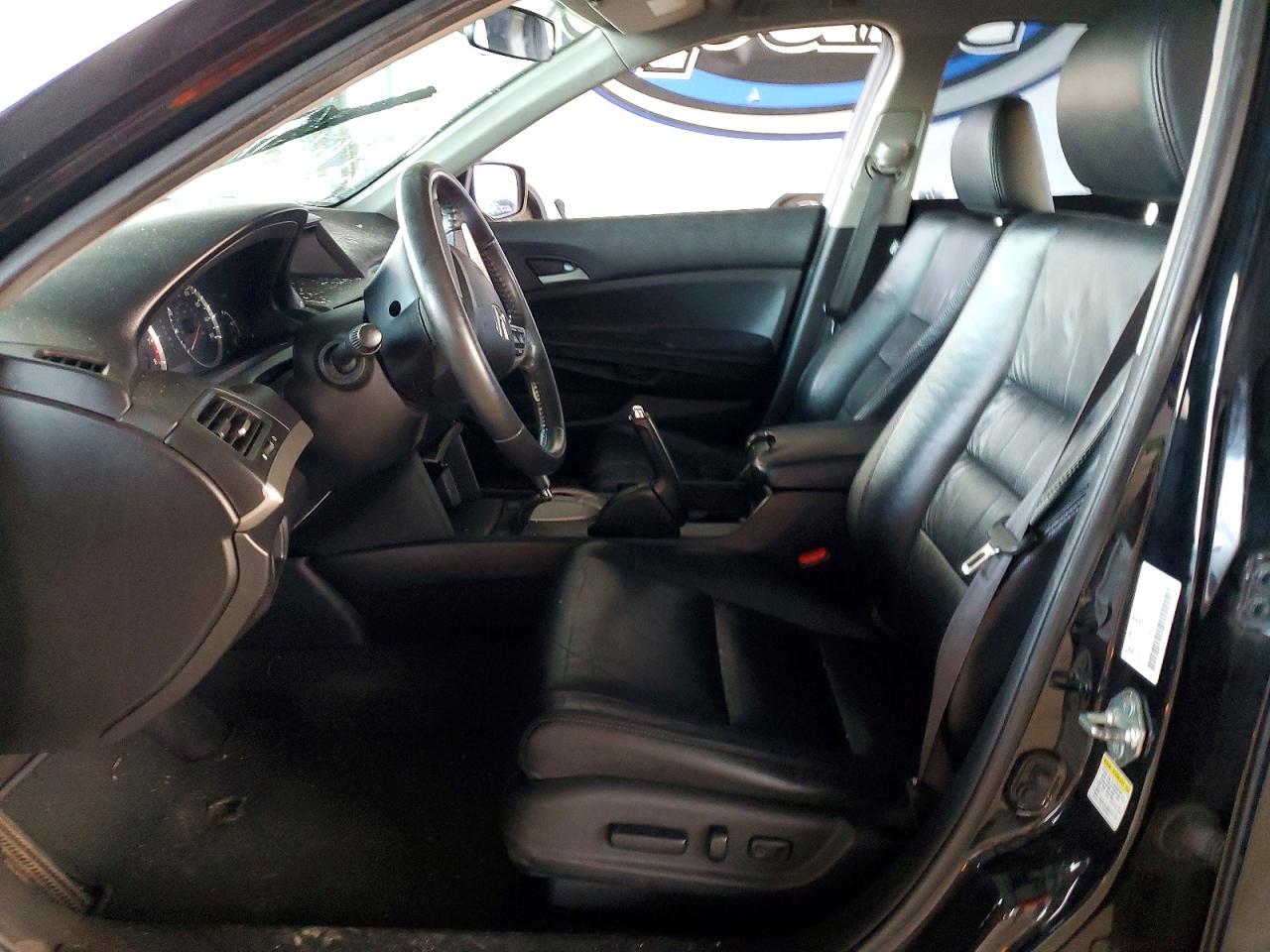 2012 HONDA ACCORD SE photo 13