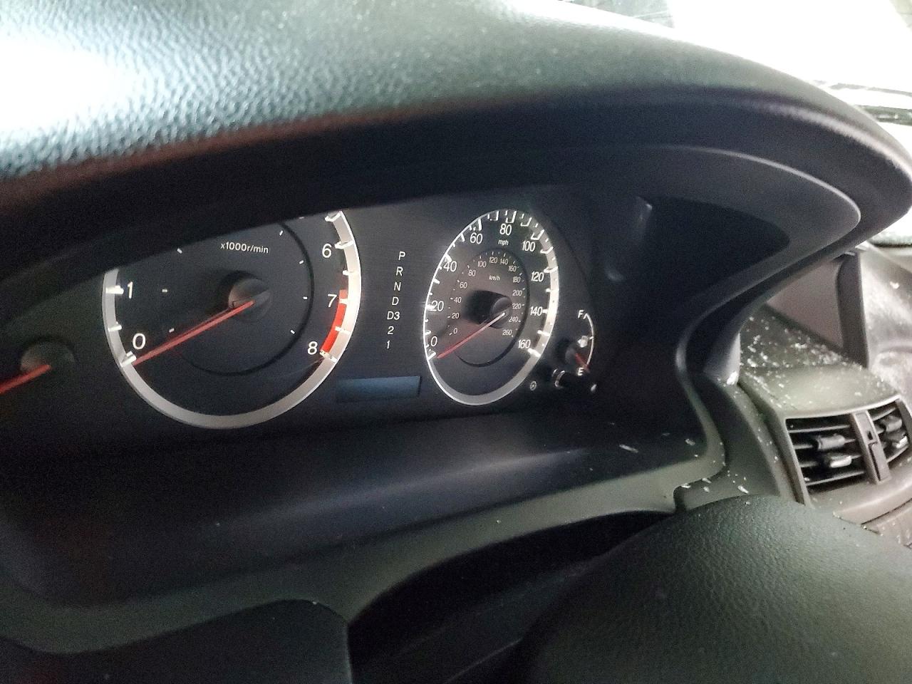 2012 HONDA ACCORD SE photo 17