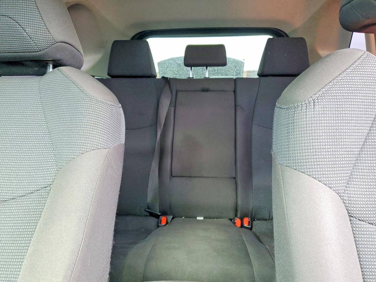 2024 TOYOTA RAV4 LE photo 10