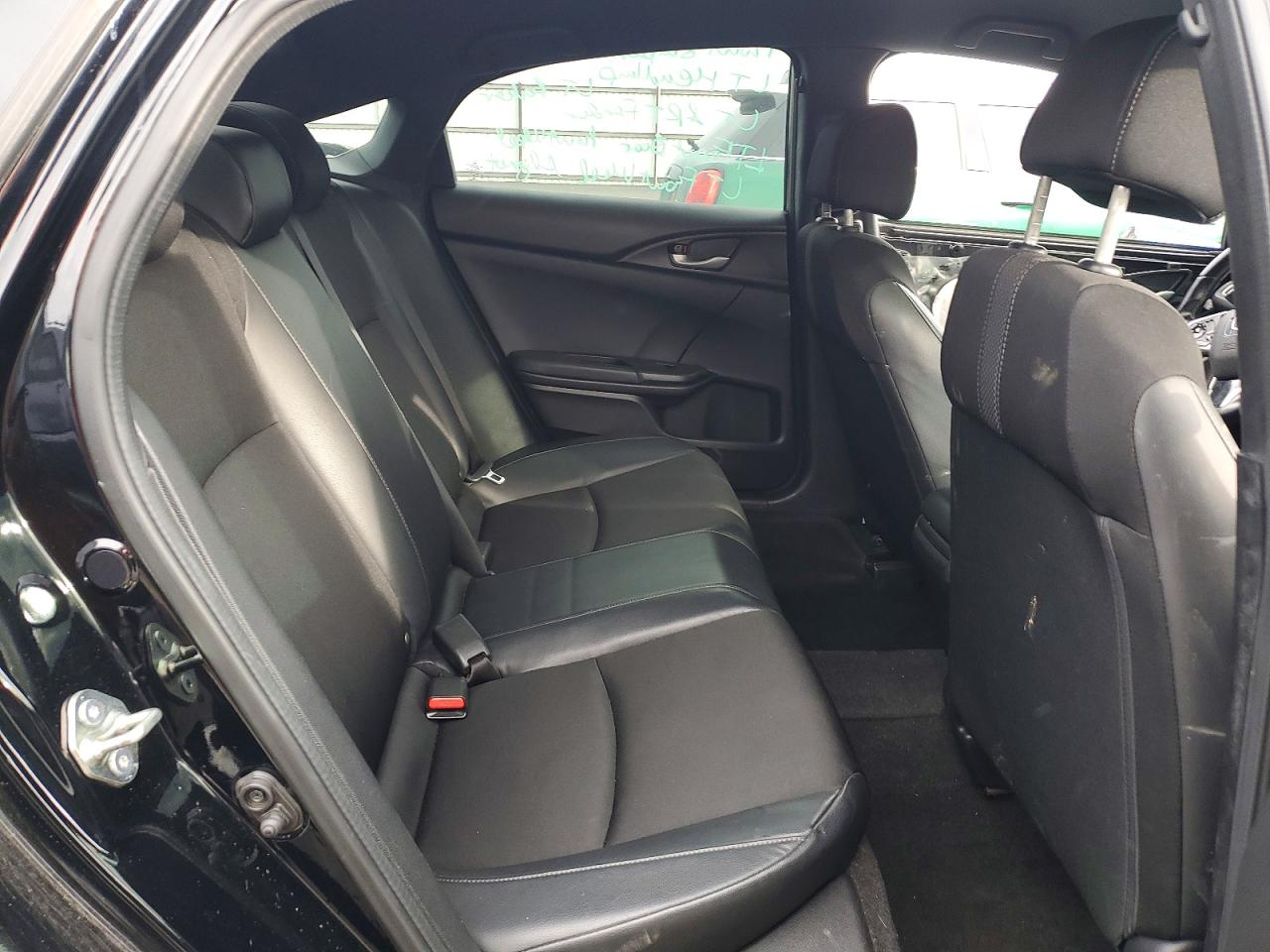 2020 HONDA CIVIC SPORT photo 28