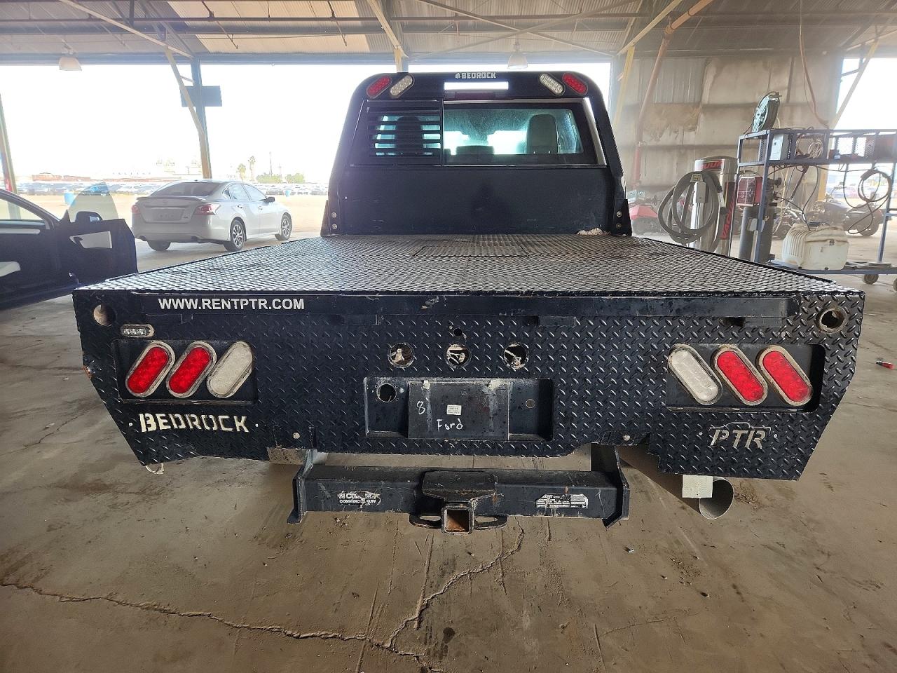 2024 CHEVROLET SILVERADO K2500 HEAVY DUTY photo 6