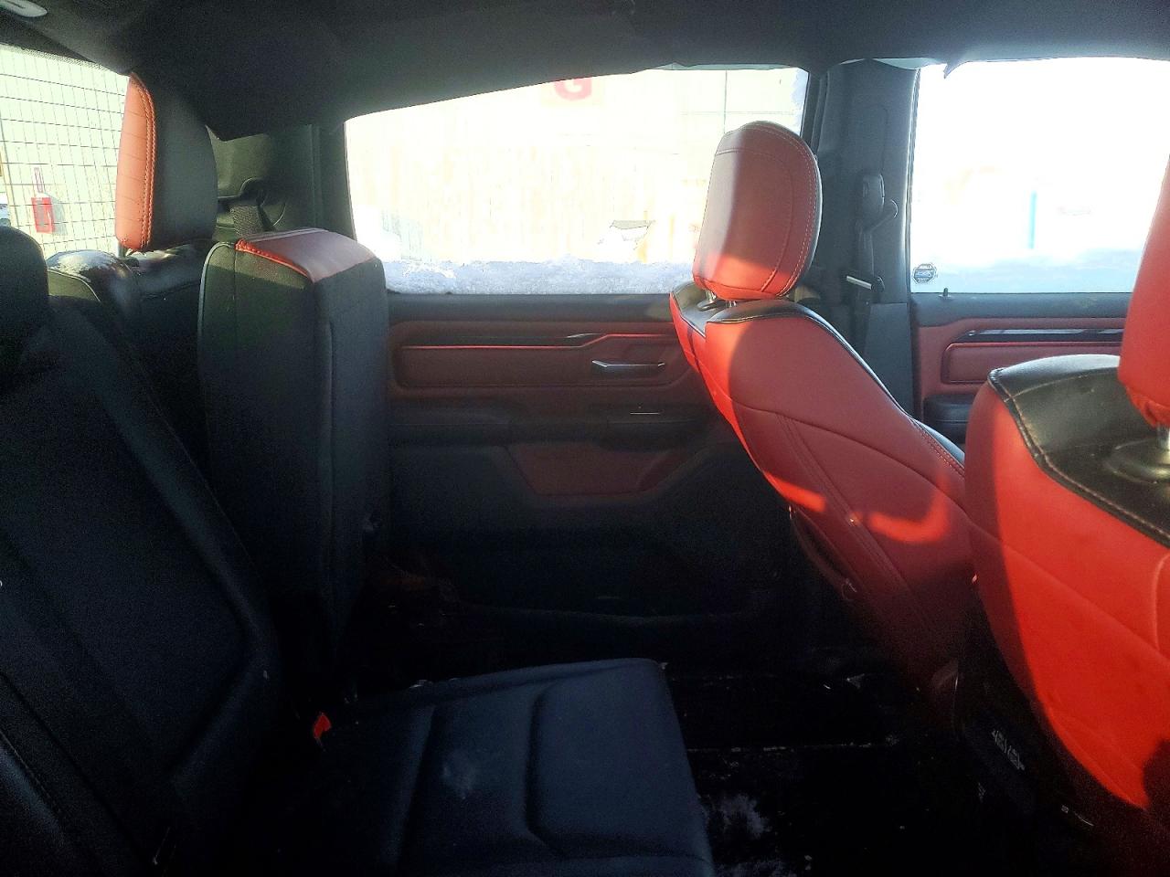 2019 RAM 1500 REBEL photo 10