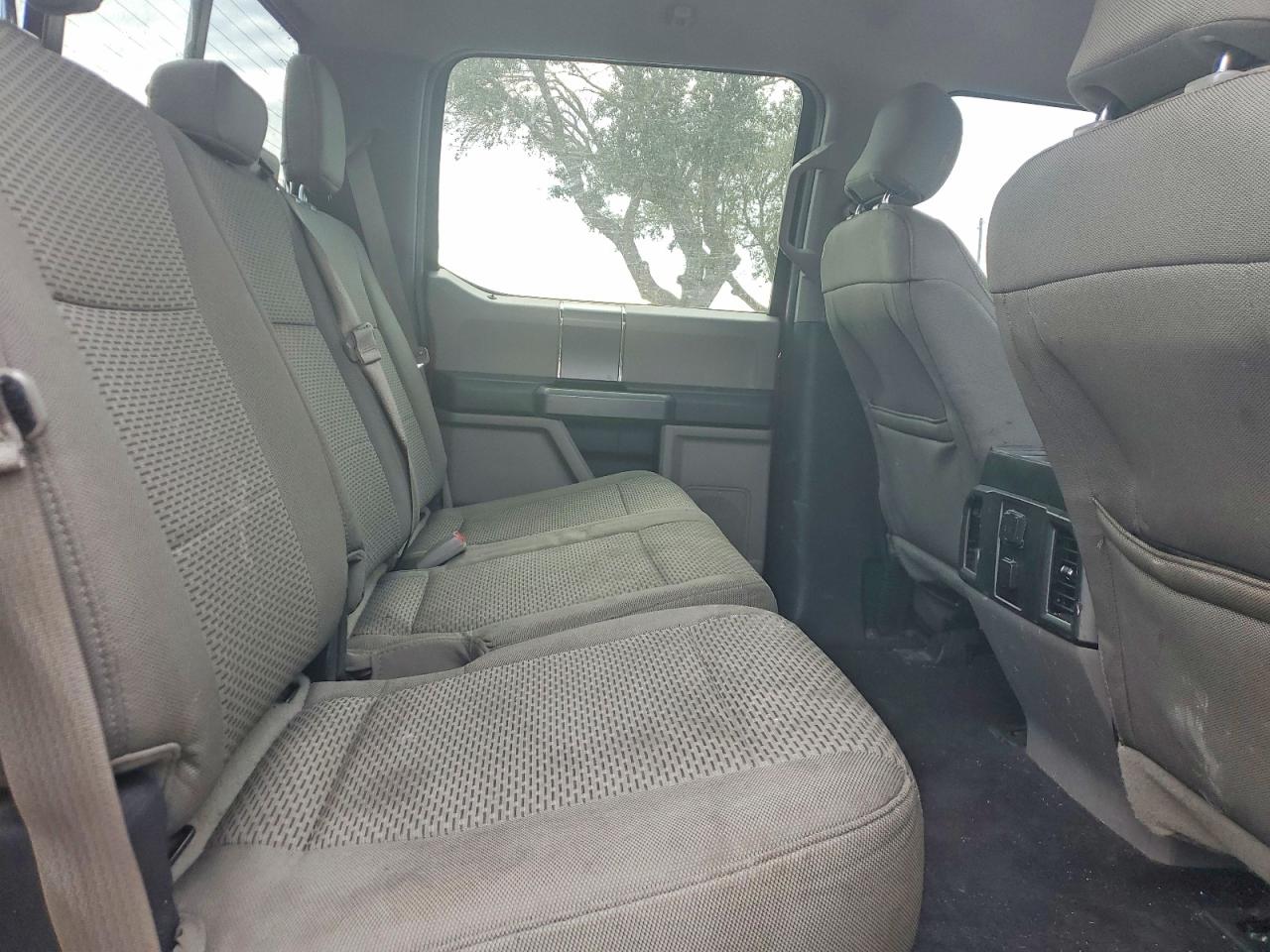 2016 FORD F150 SUPERCREW photo 10