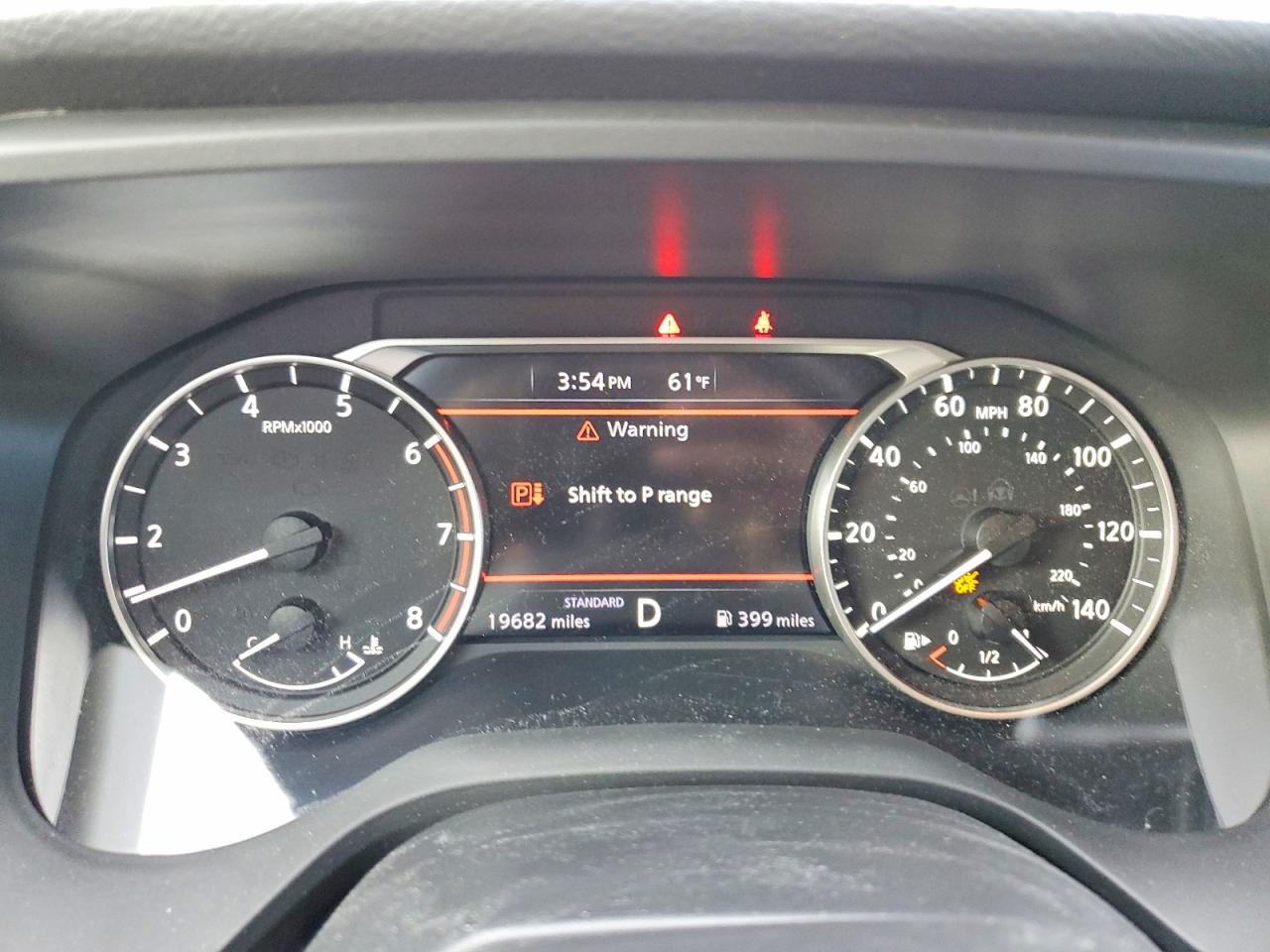 2025 NISSAN ROGUE SV photo 17