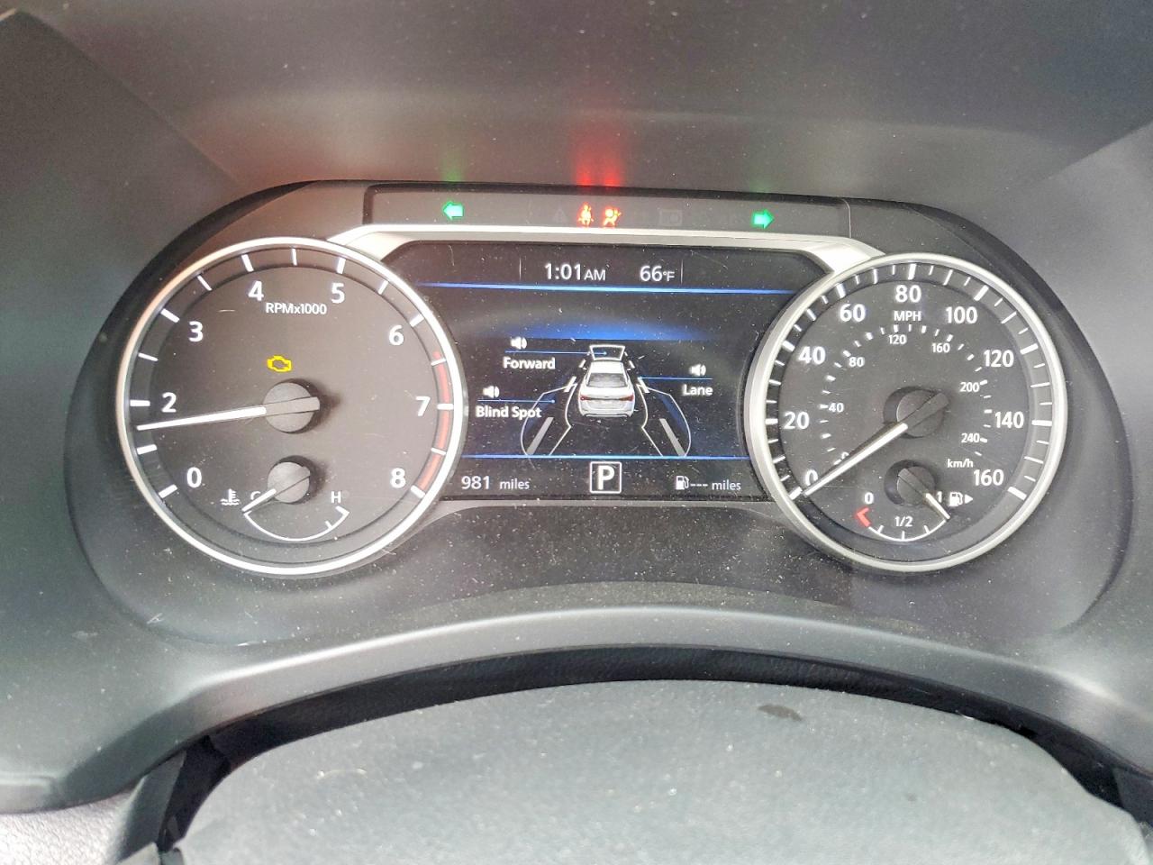 2025 NISSAN SENTRA SV photo 9