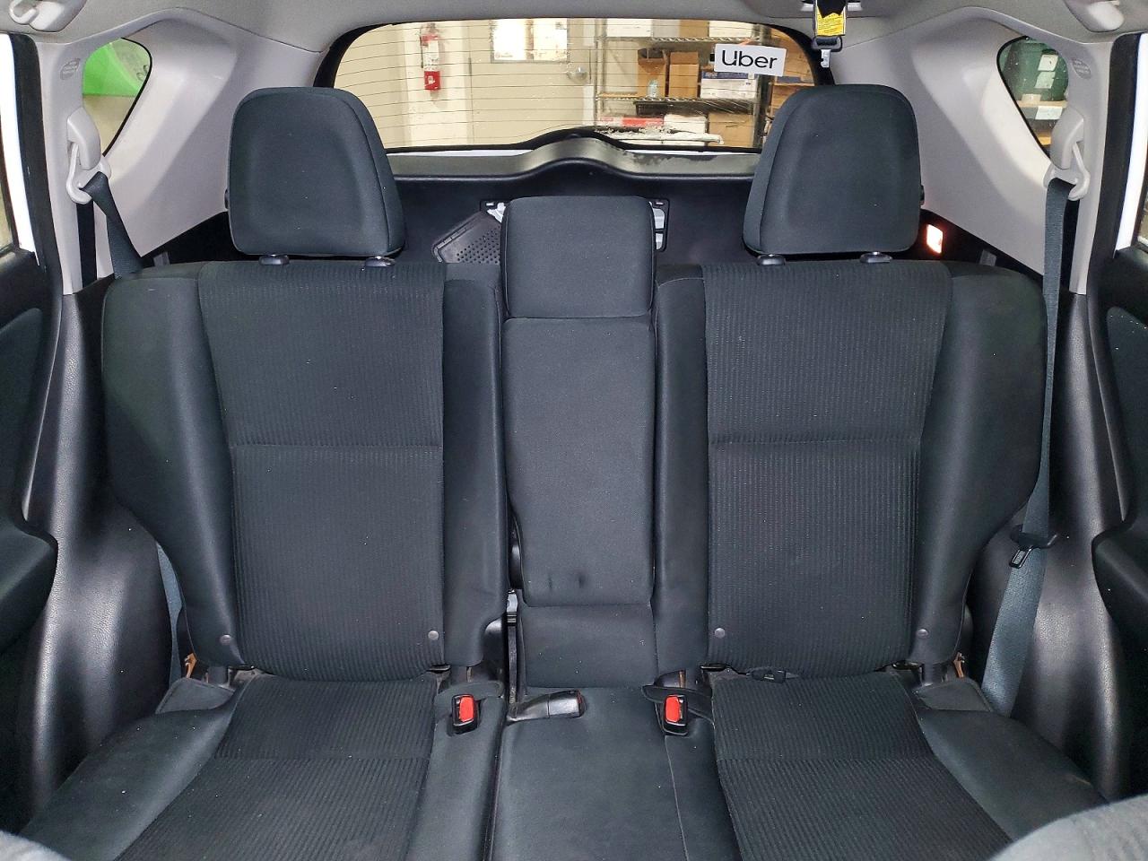 2018 TOYOTA RAV4 LE photo 28