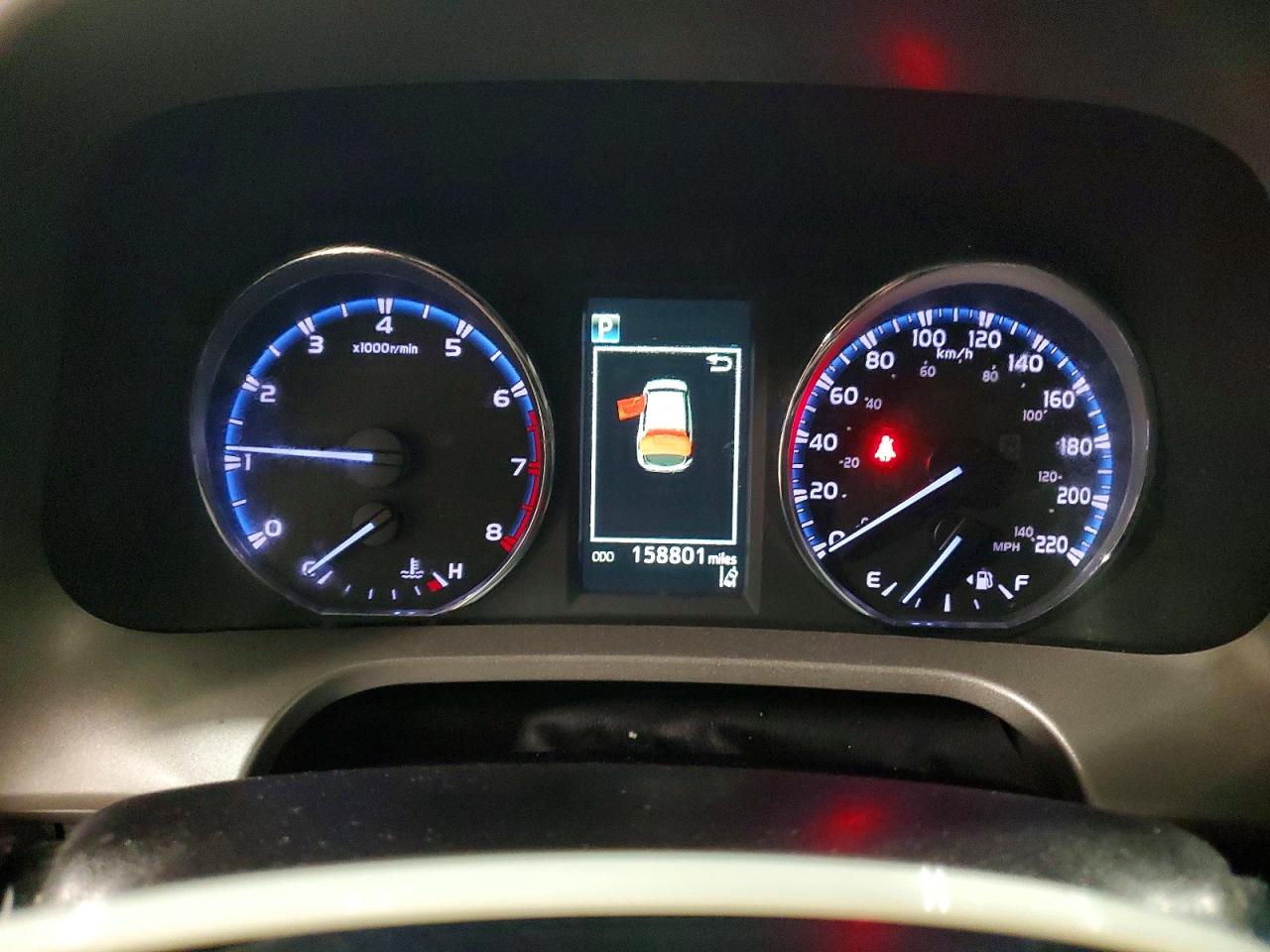 2018 TOYOTA RAV4 LE photo 25