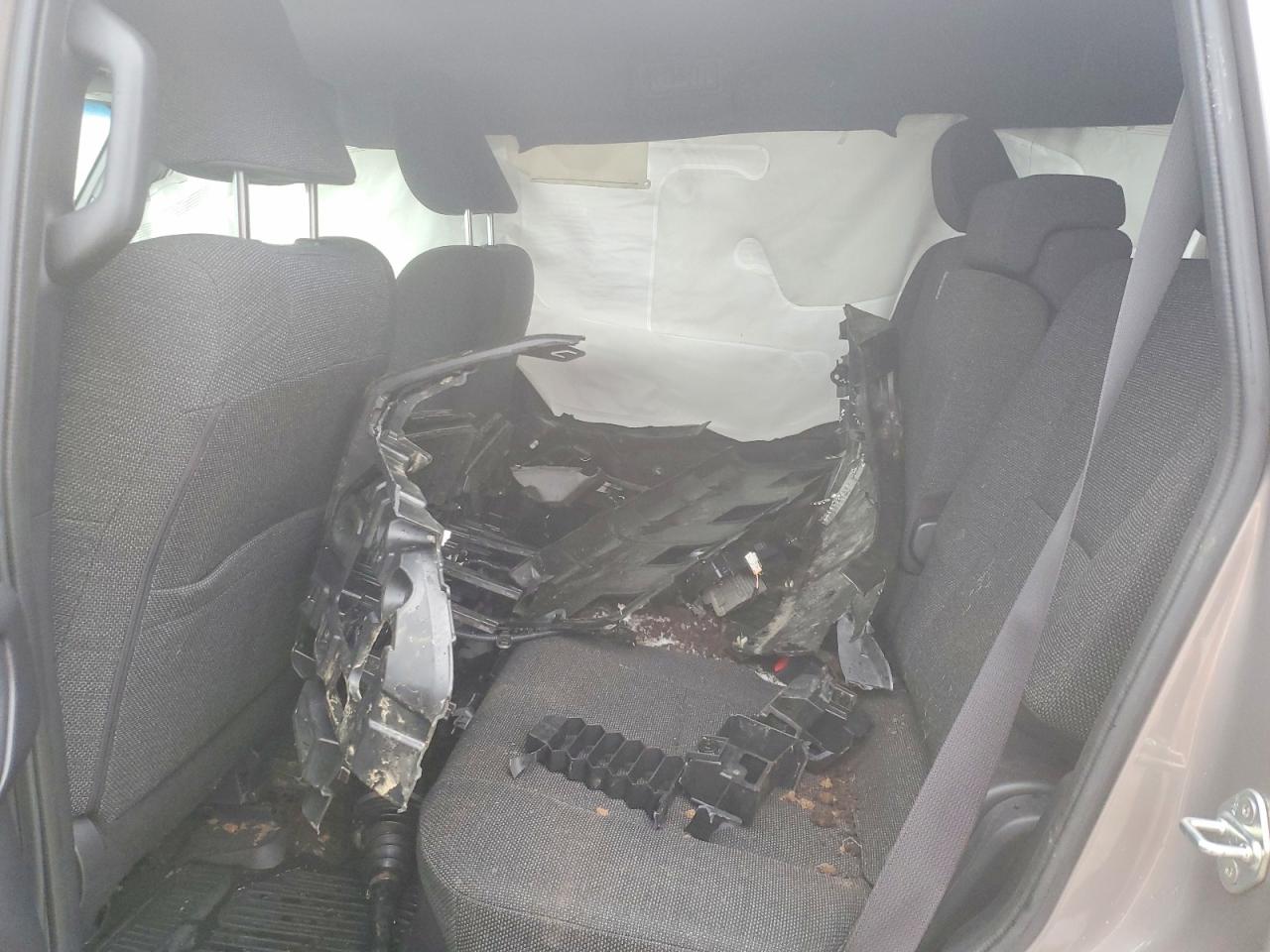 2024 TOYOTA LAND CRUISER BASE photo 11