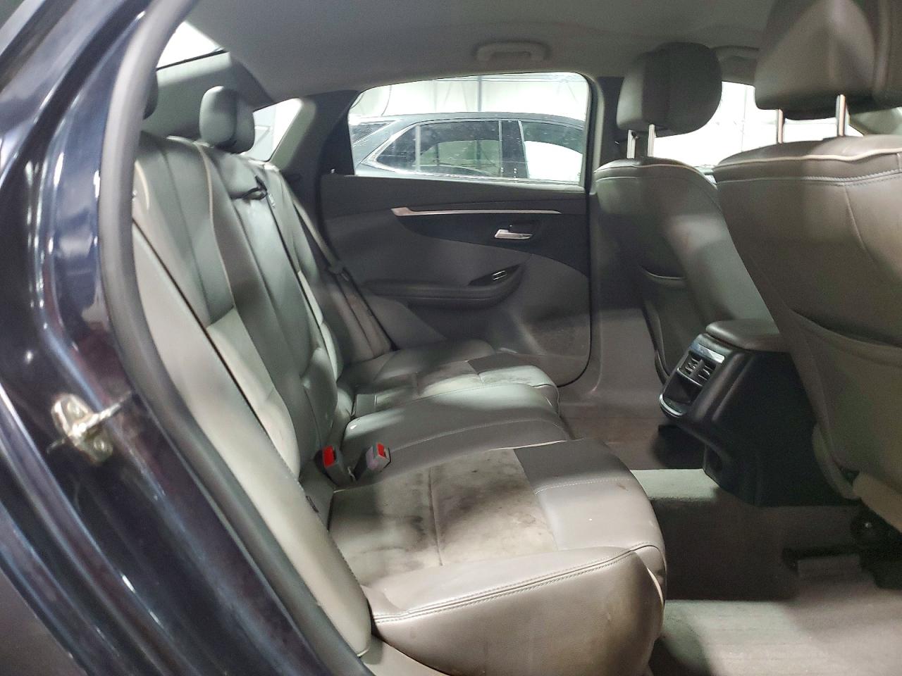 2014 CHEVROLET IMPALA ECO photo 10