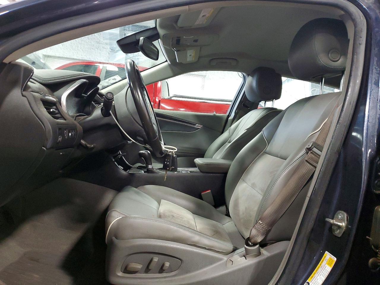 2014 CHEVROLET IMPALA ECO photo 7