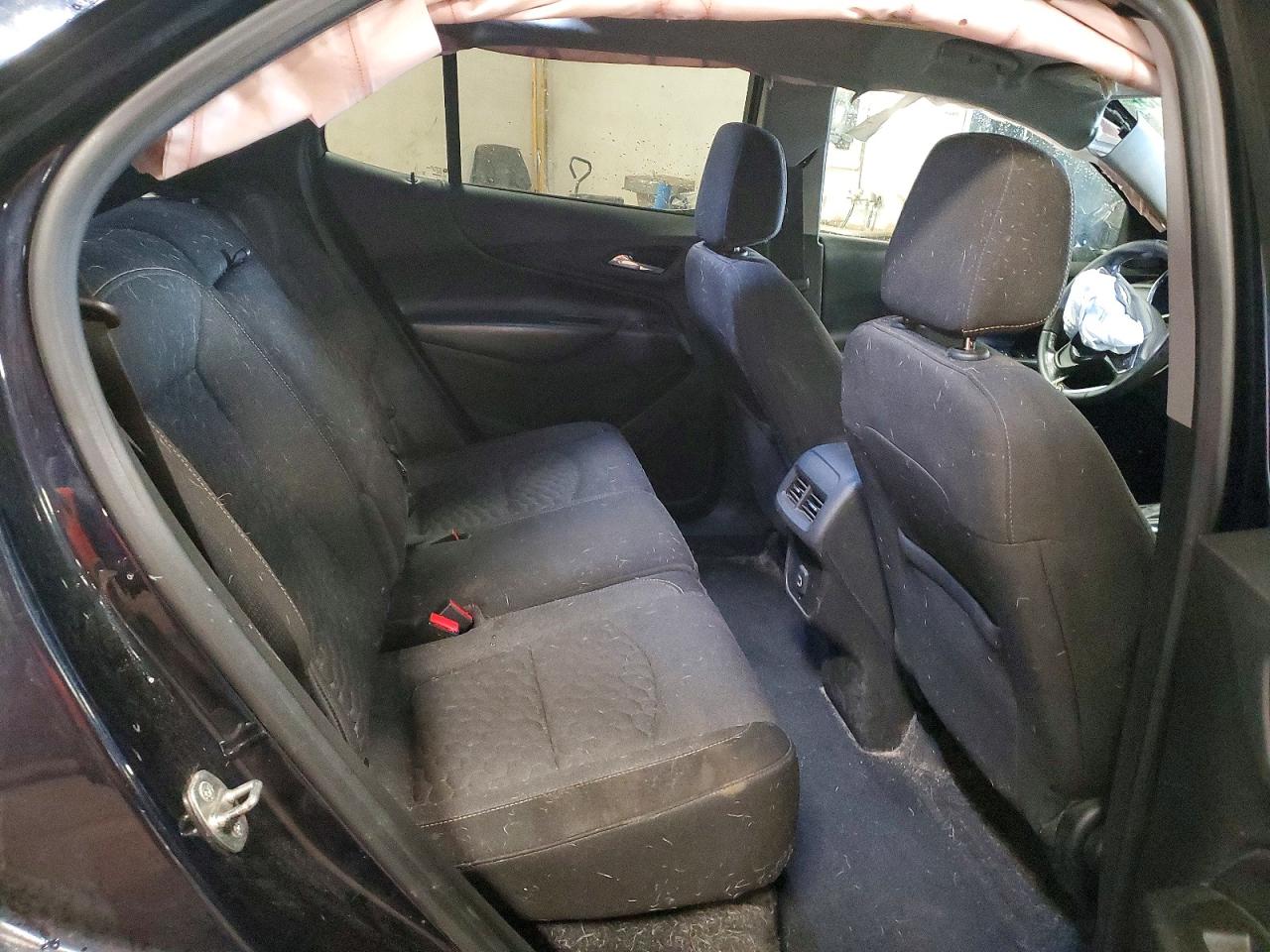 2020 CHEVROLET EQUINOX LT photo 11