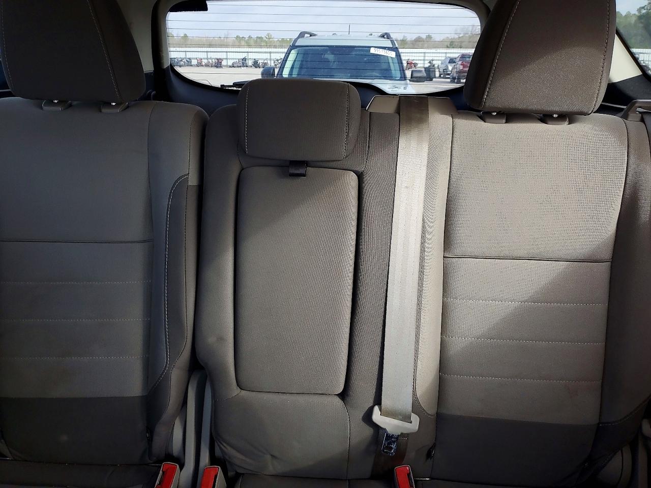 2015 FORD ESCAPE SE photo 10