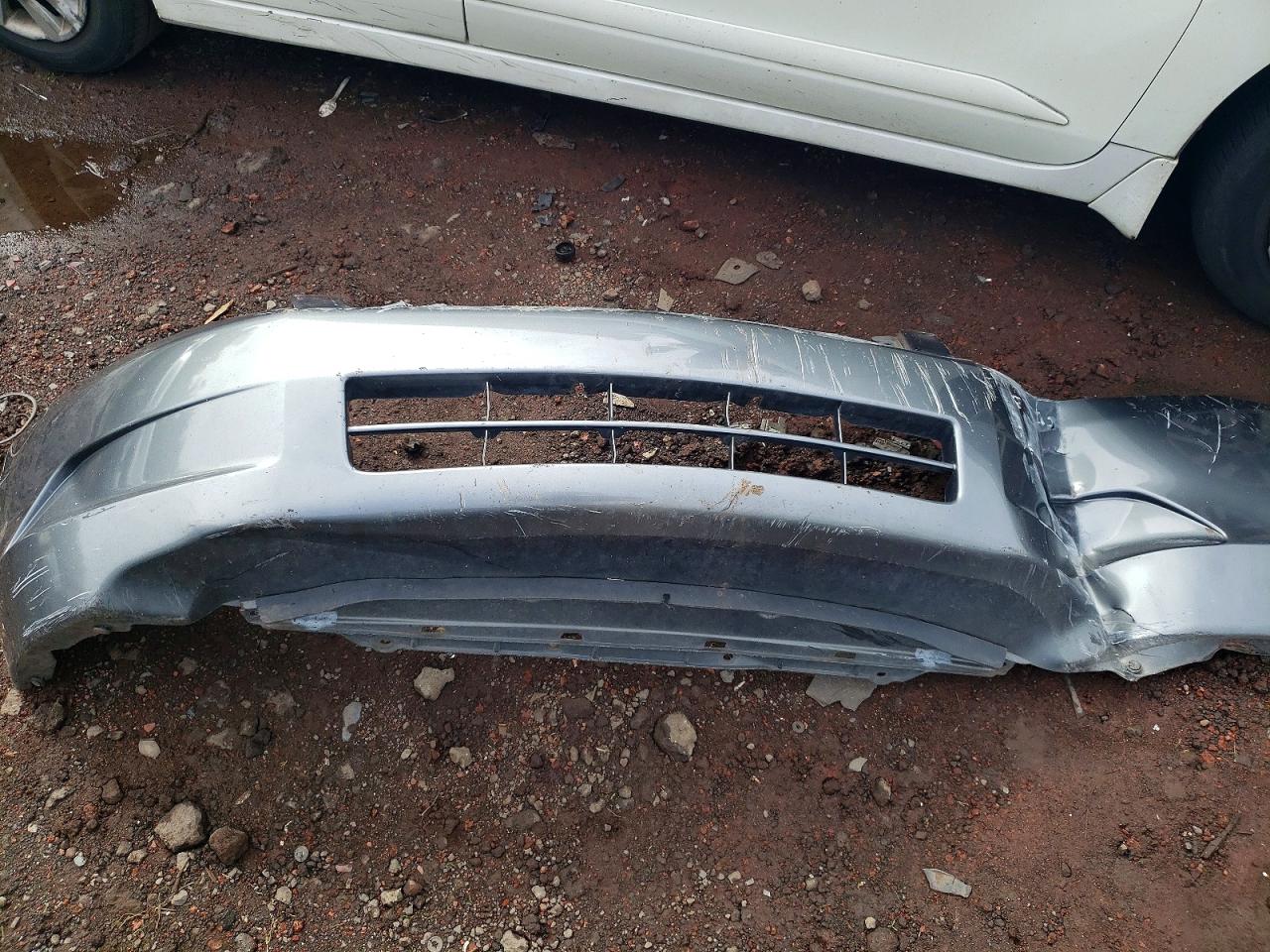 2008 HONDA ACCORD LX photo 12