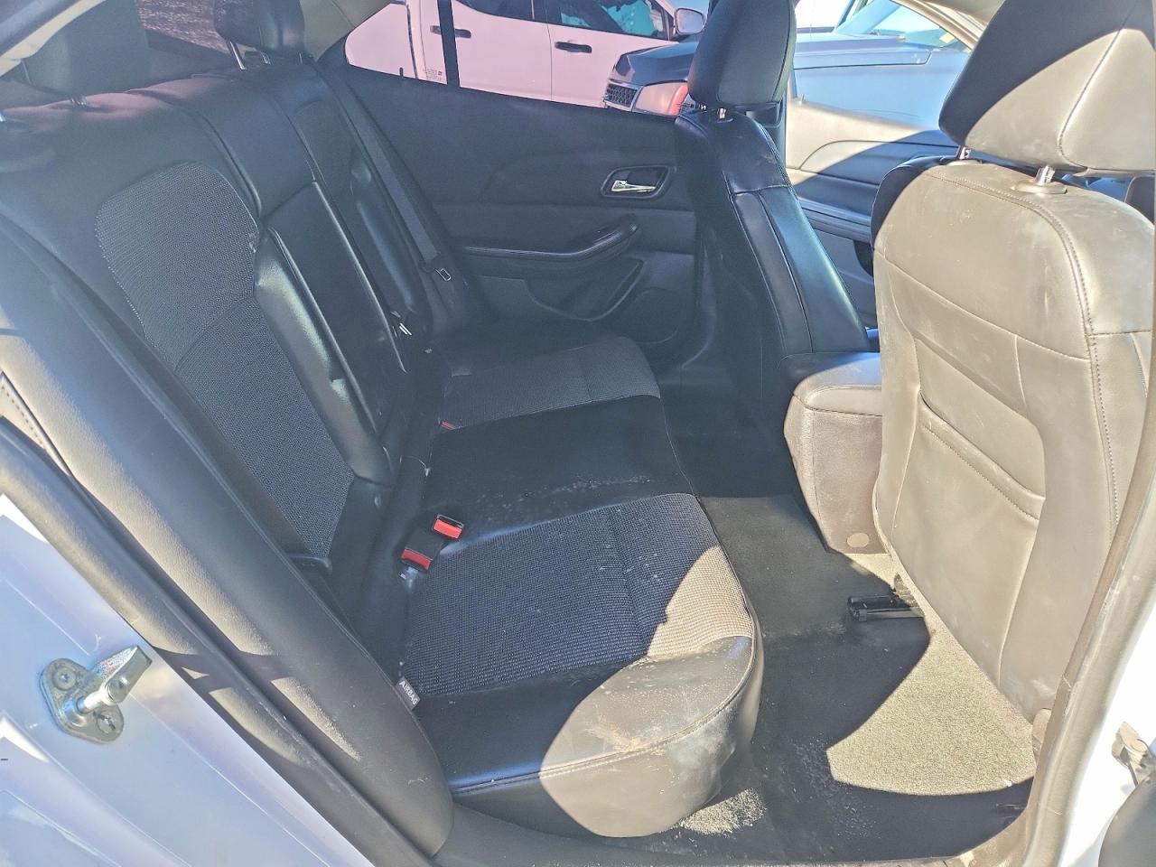 2014 CHEVROLET MALIBU 1LT photo 19