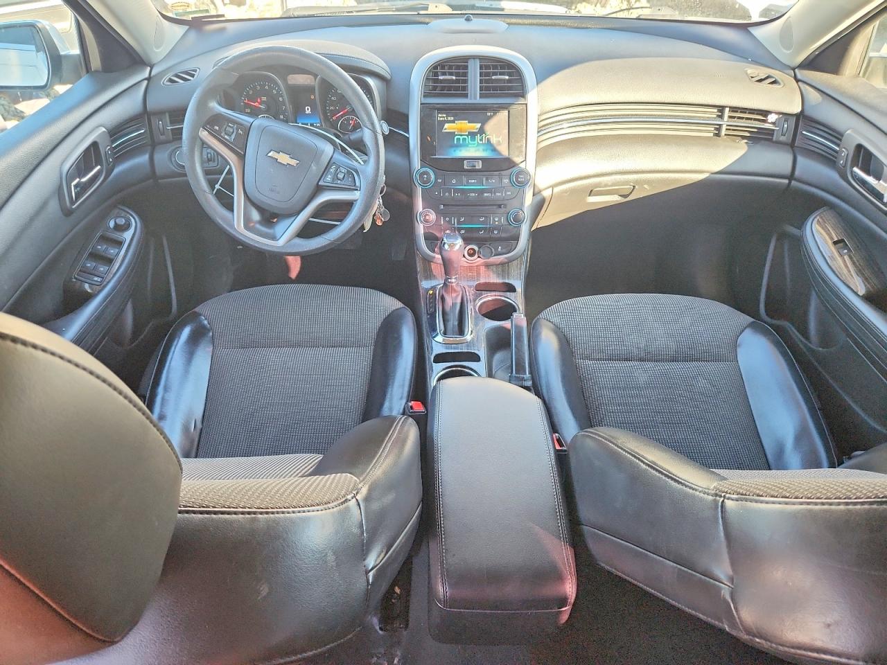 2014 CHEVROLET MALIBU 1LT photo 15