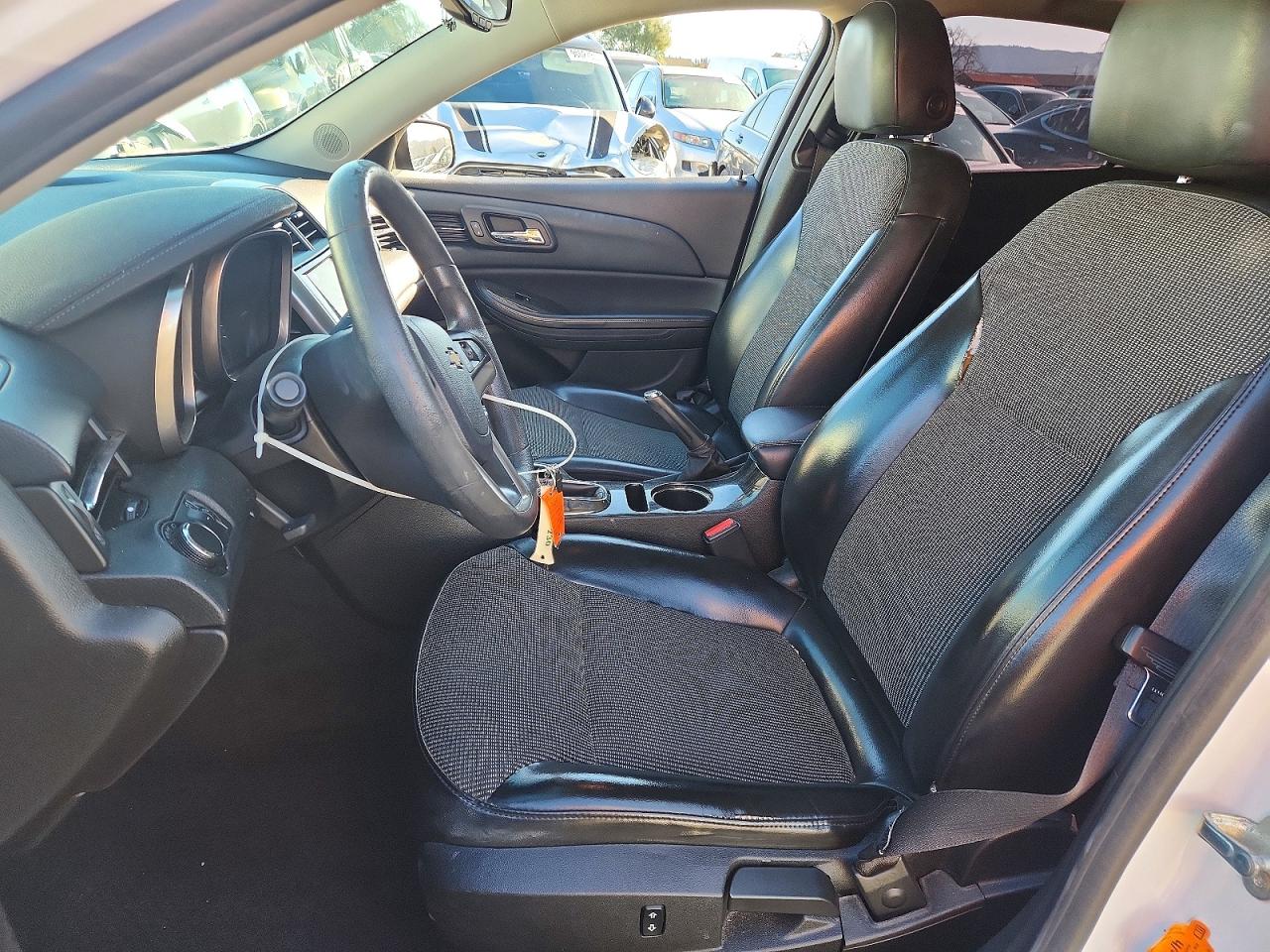 2014 CHEVROLET MALIBU 1LT photo 13