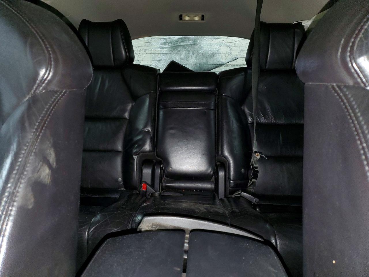 2013 ACURA MDX TECHNOLOGY photo 19