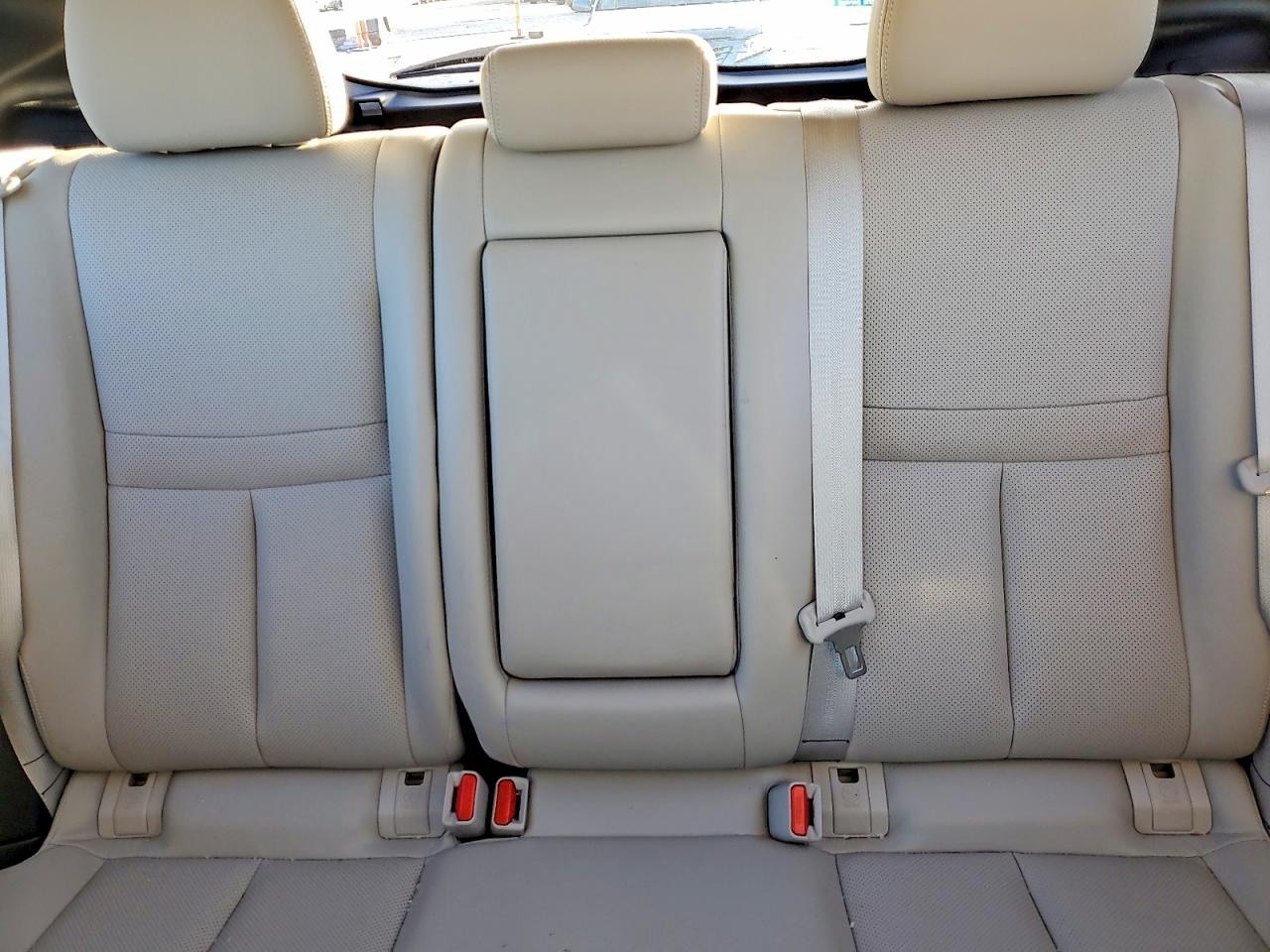 2019 NISSAN ROGUE SPORT S photo 10