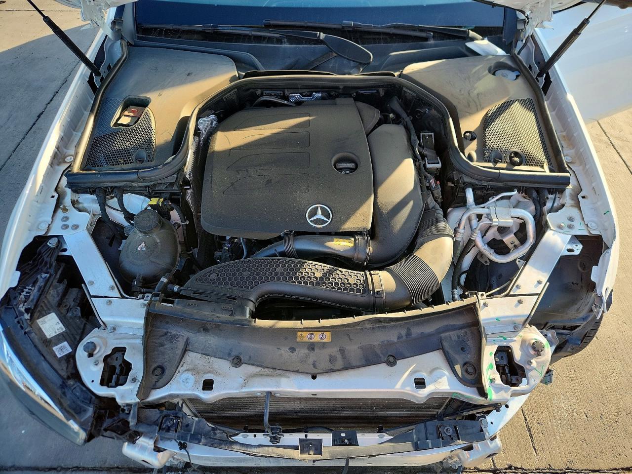 2022 MERCEDES-BENZ E 350 photo 21