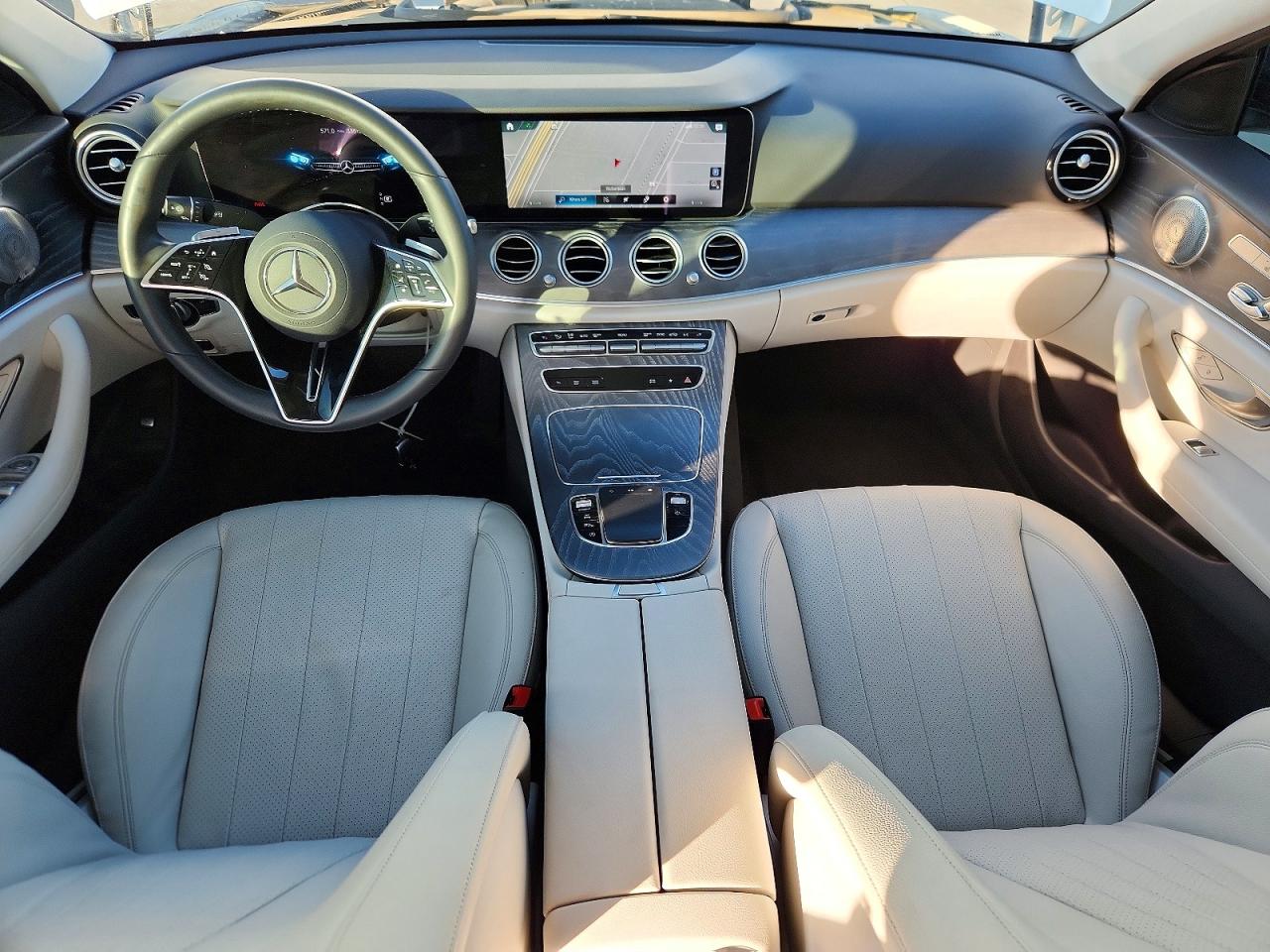 2022 MERCEDES-BENZ E 350 photo 15