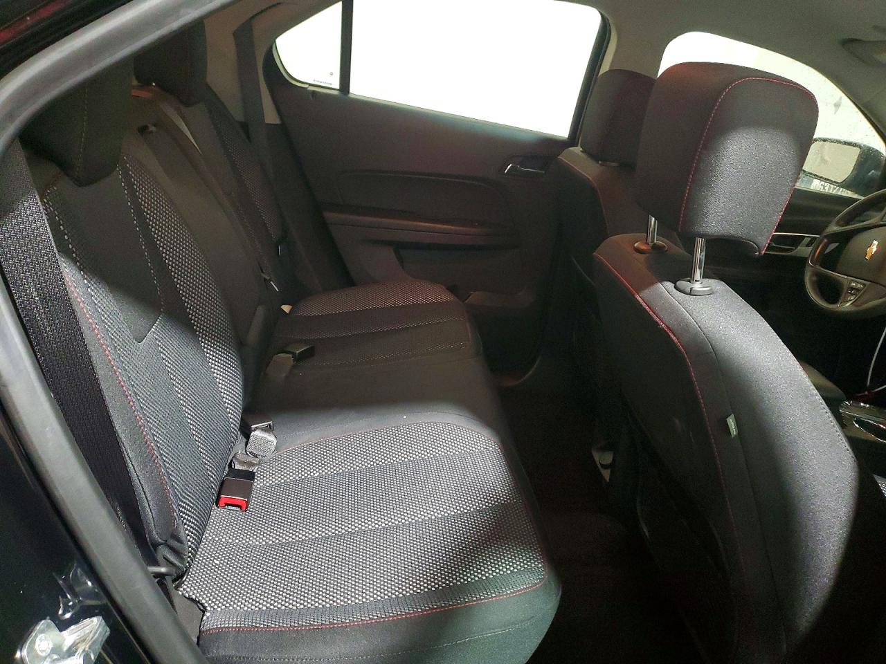 2016 CHEVROLET EQUINOX LS photo 11