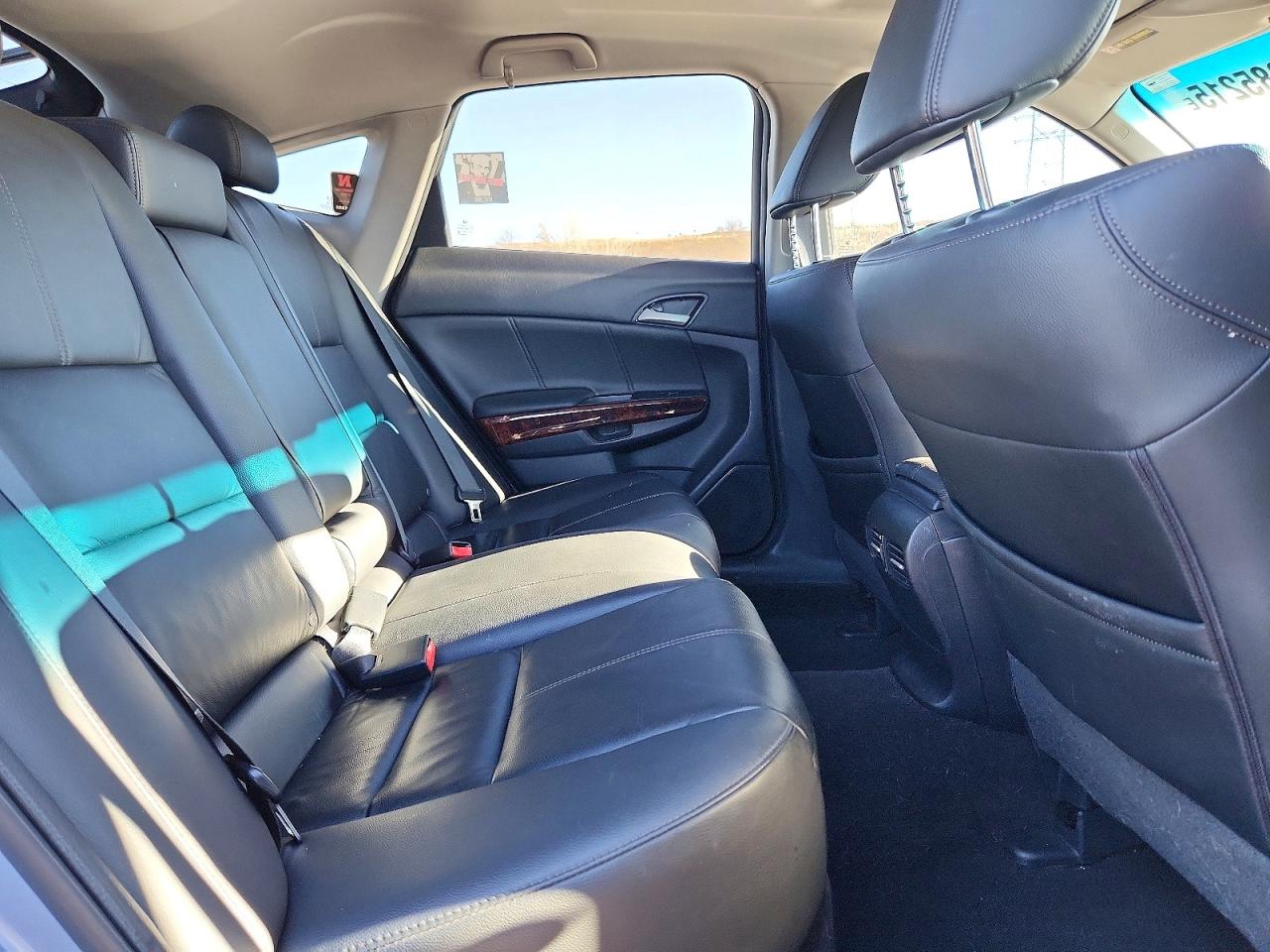 2010 HONDA ACCORD CROSSTOUR EXL photo 10