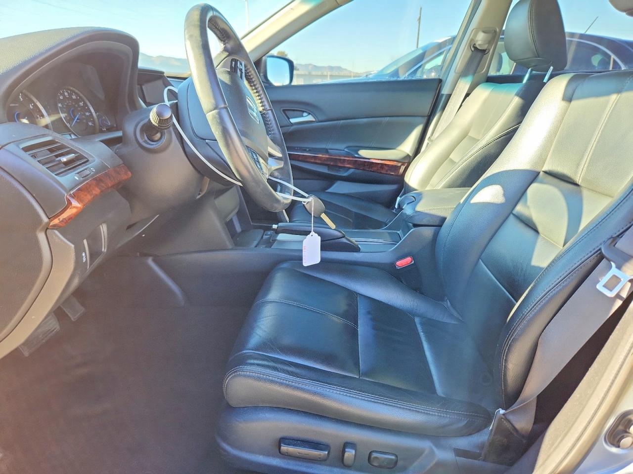 2010 HONDA ACCORD CROSSTOUR EXL photo 7