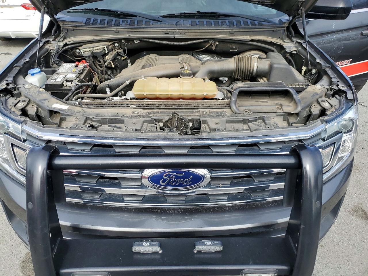 2019 FORD EXPEDITION XL photo 12