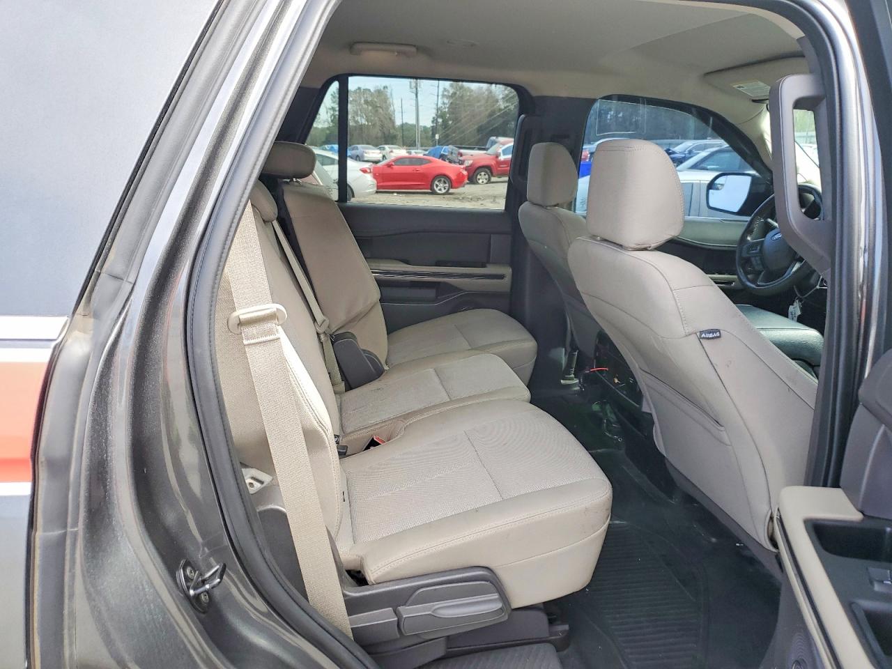 2019 FORD EXPEDITION XL photo 11
