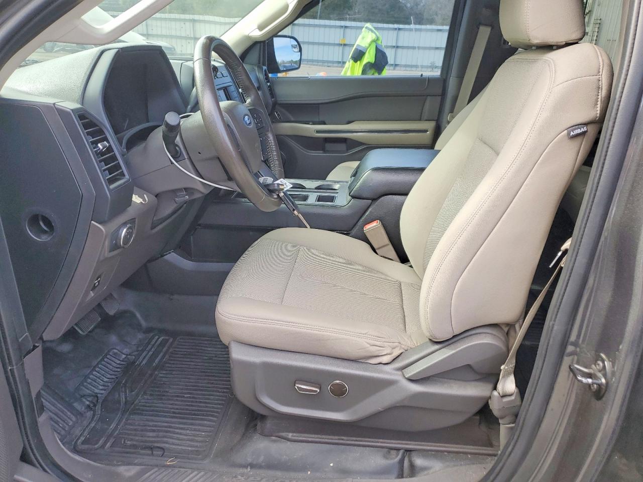 2019 FORD EXPEDITION XL photo 7