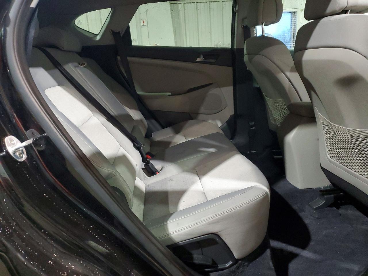 2017 HYUNDAI TUCSON LIMITED photo 10