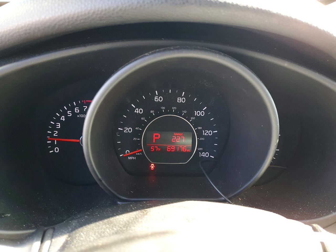 2018 KIA SOUL BASE photo 25
