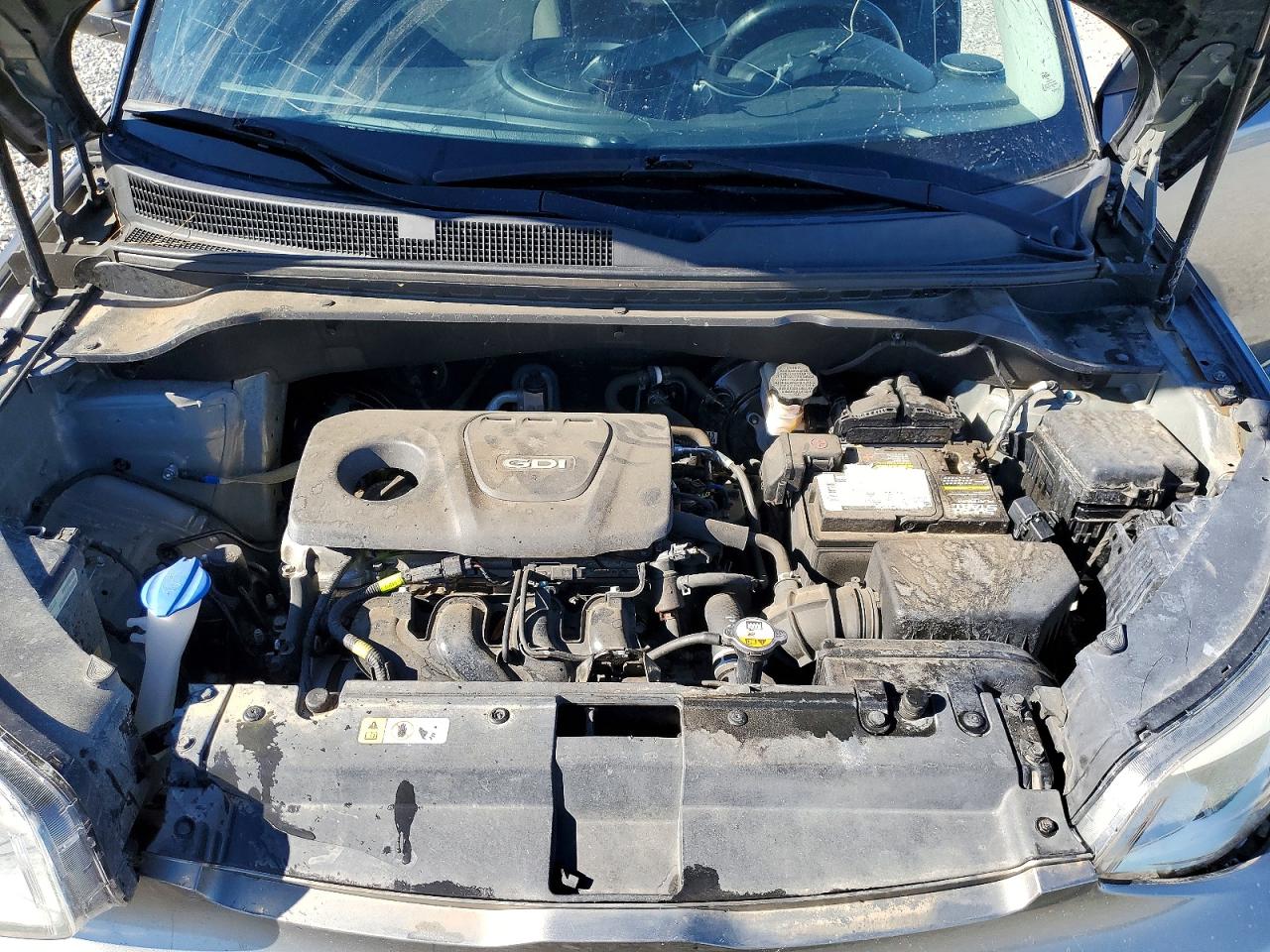 2018 KIA SOUL BASE photo 31