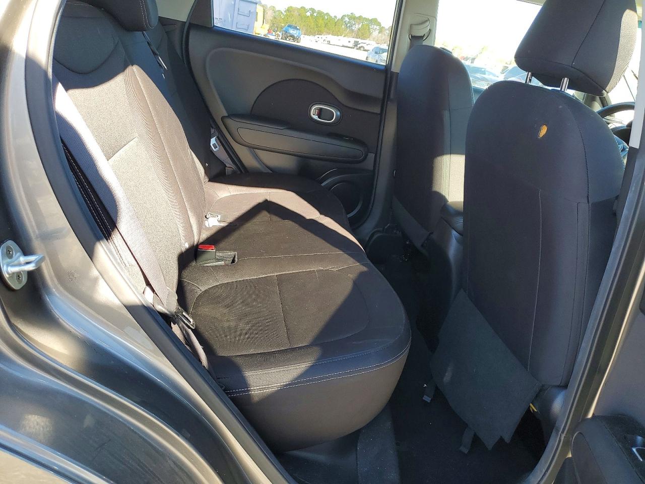 2018 KIA SOUL BASE photo 28