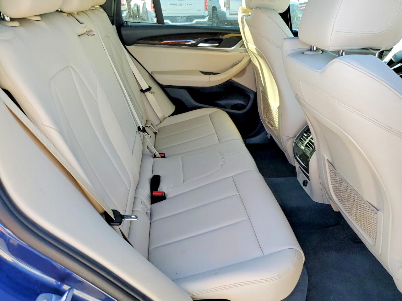 2019 BMW X3 SDRIVE30I photo 10
