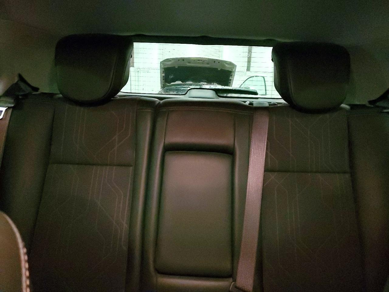2020 CHEVROLET TRAX 1LT photo 10