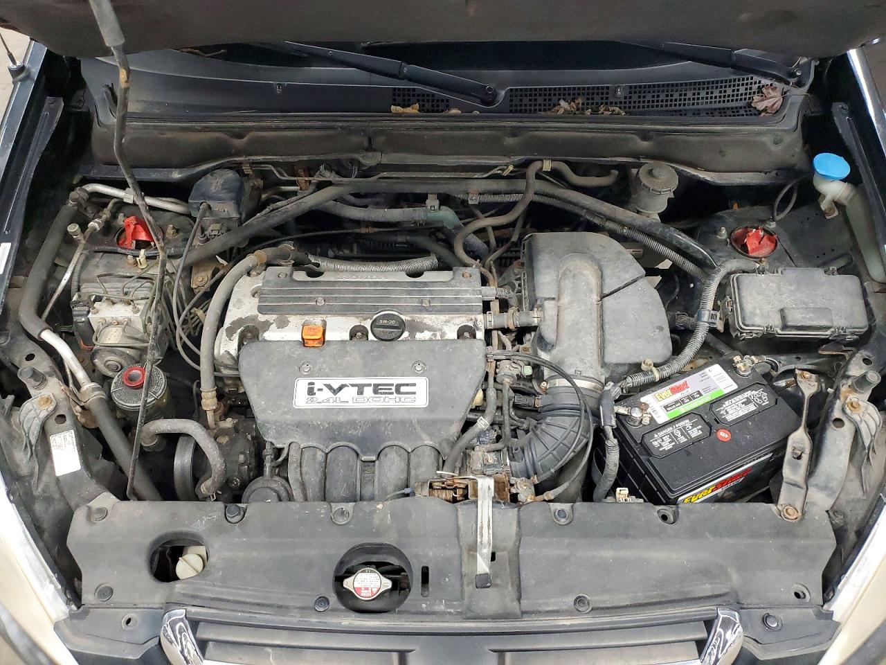 2003 HONDA CR-V EX photo 21