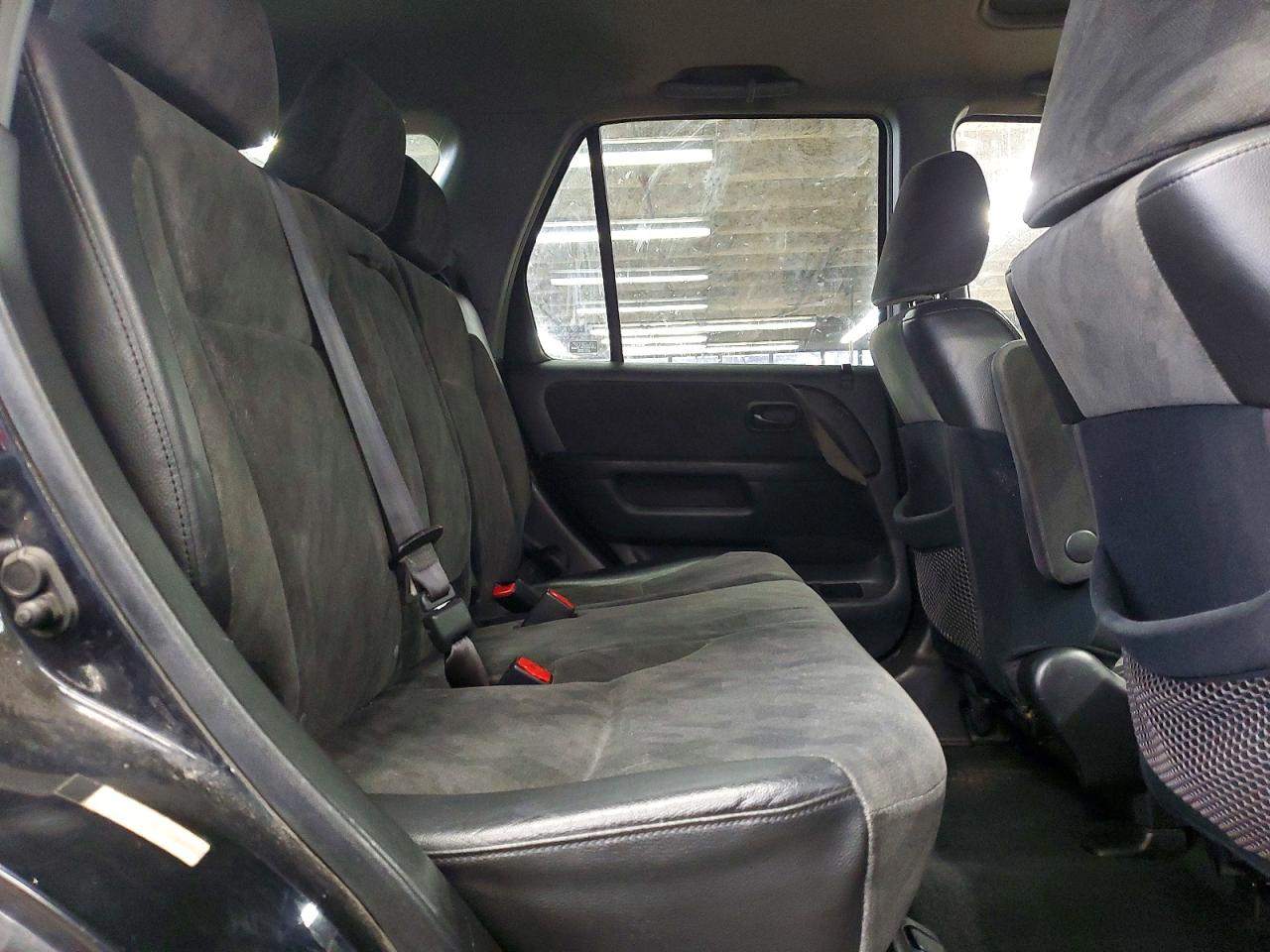 2003 HONDA CR-V EX photo 19
