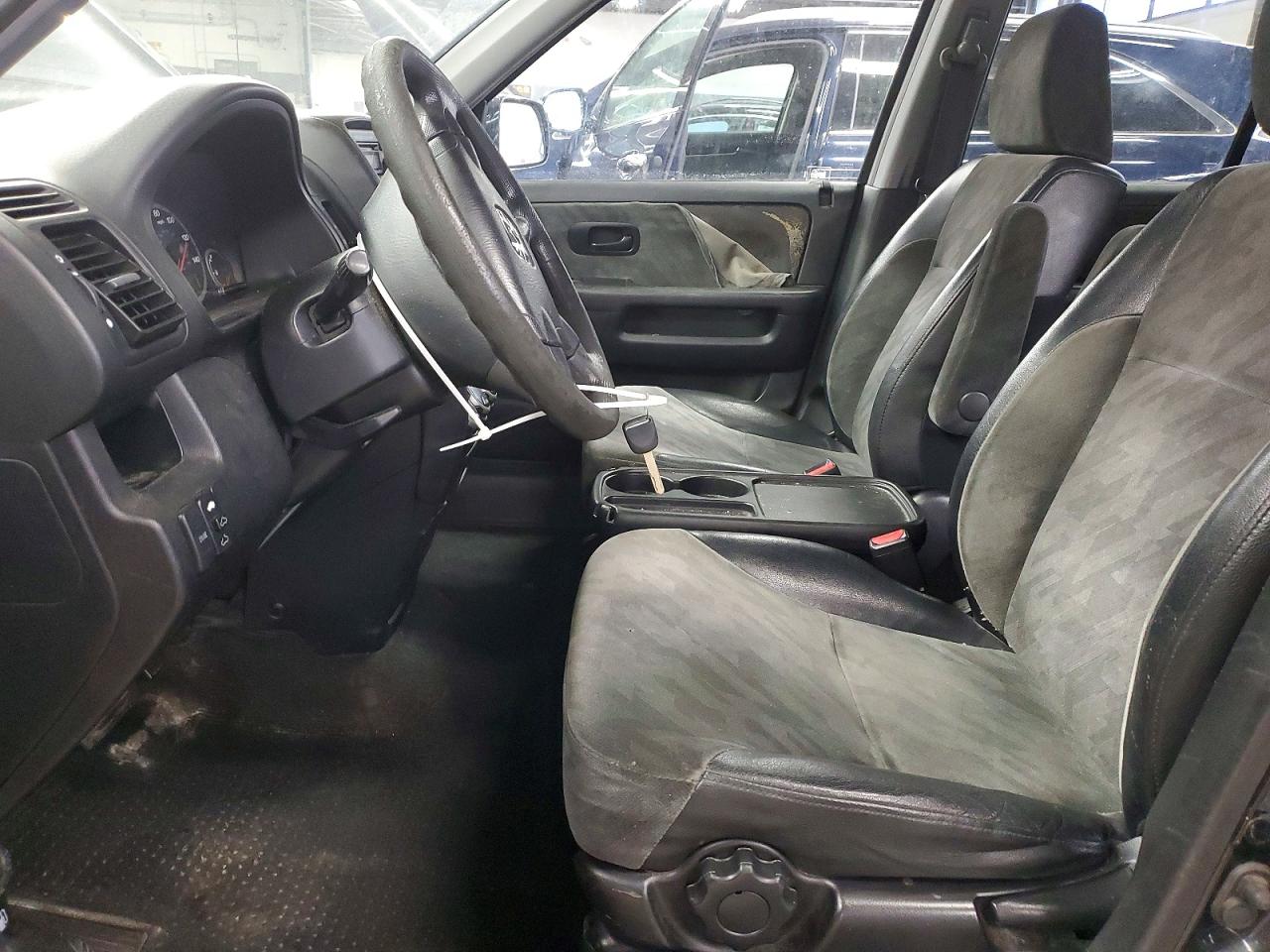 2003 HONDA CR-V EX photo 13