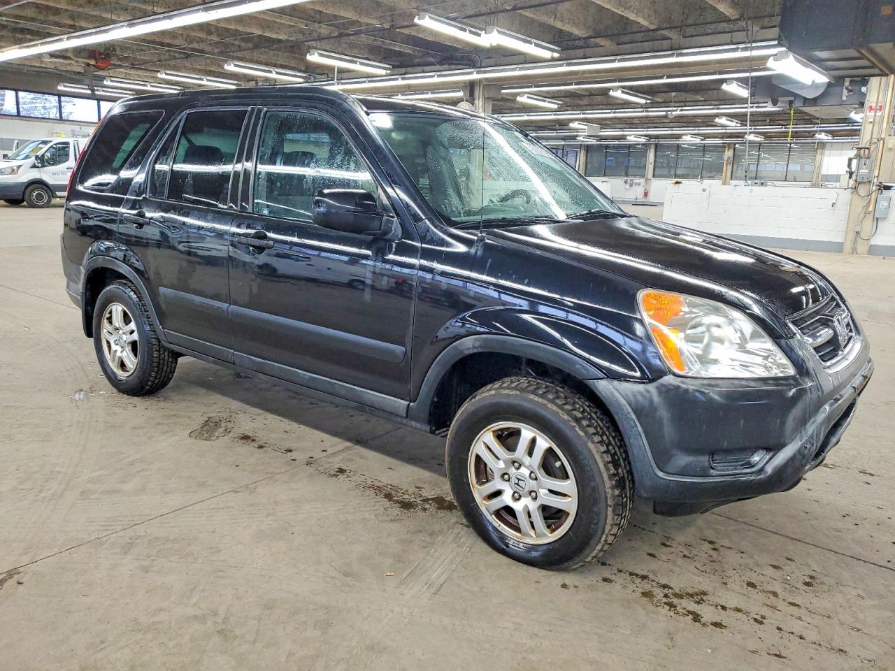 2003 HONDA CR-V EX photo 7