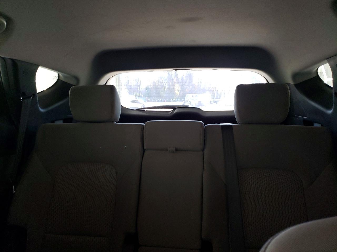 2014 HYUNDAI SANTA FE SPORT photo 10