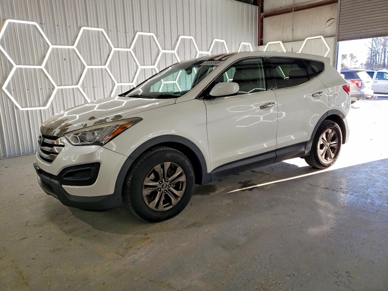 2014 HYUNDAI SANTA FE SPORT