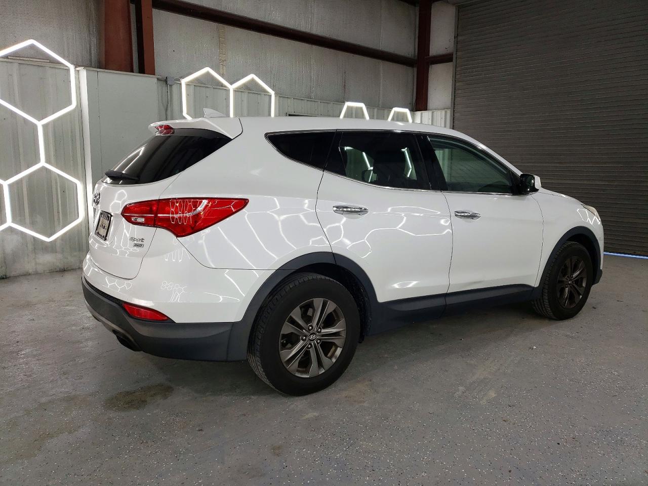 2014 HYUNDAI SANTA FE SPORT photo 3