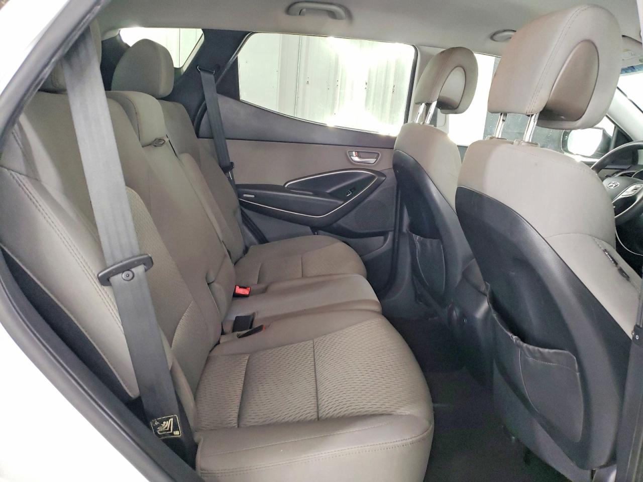 2014 HYUNDAI SANTA FE SPORT photo 11