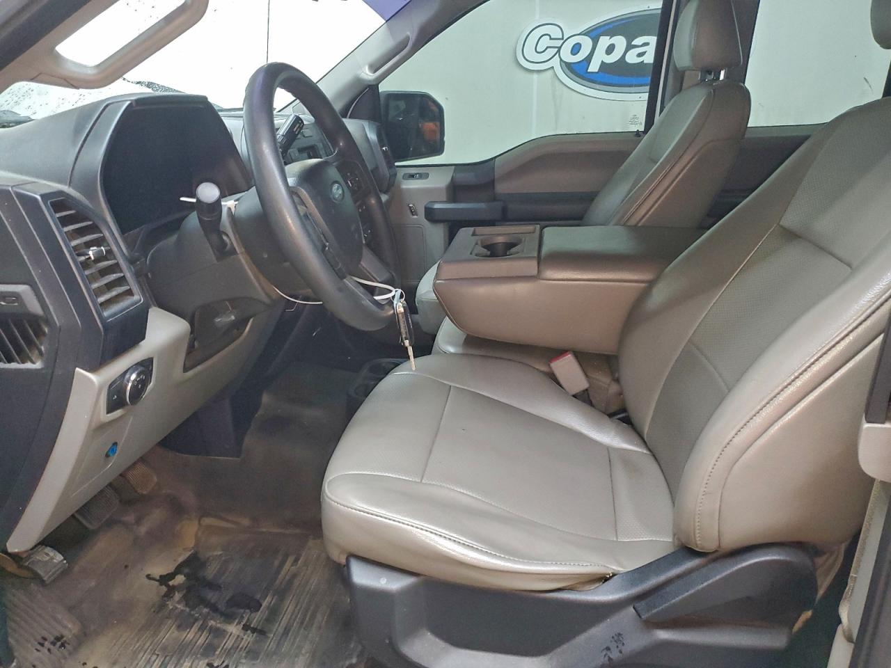 2016 FORD F150 SUPER CAB photo 7