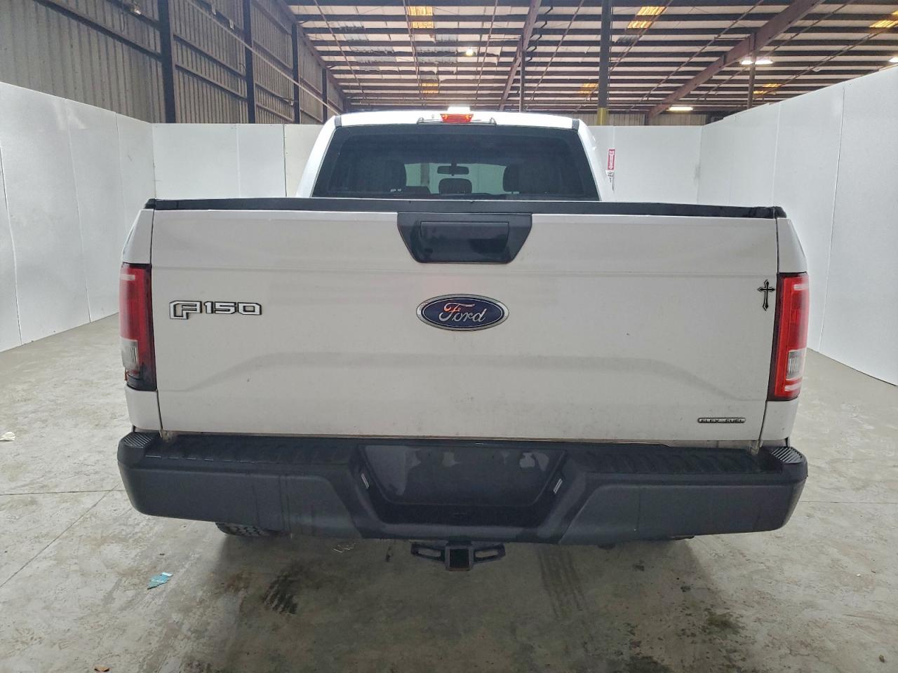 2016 FORD F150 SUPER CAB photo 6