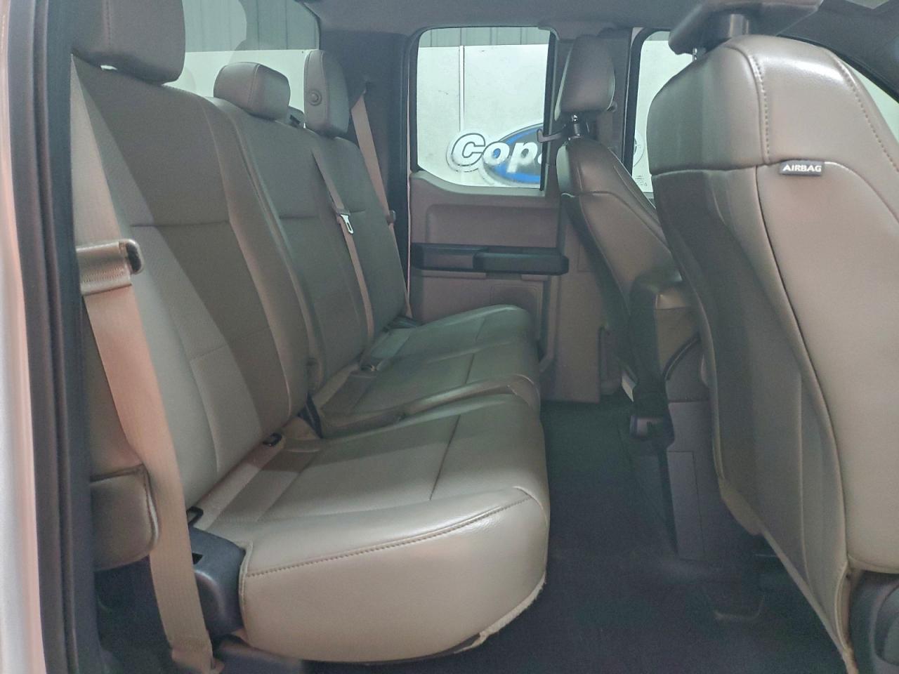 2016 FORD F150 SUPER CAB photo 10