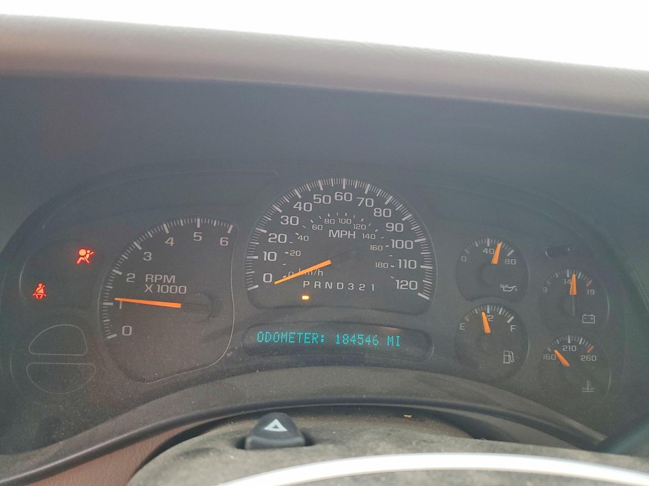 2006 GMC NEW SIERRA K1500 photo 9