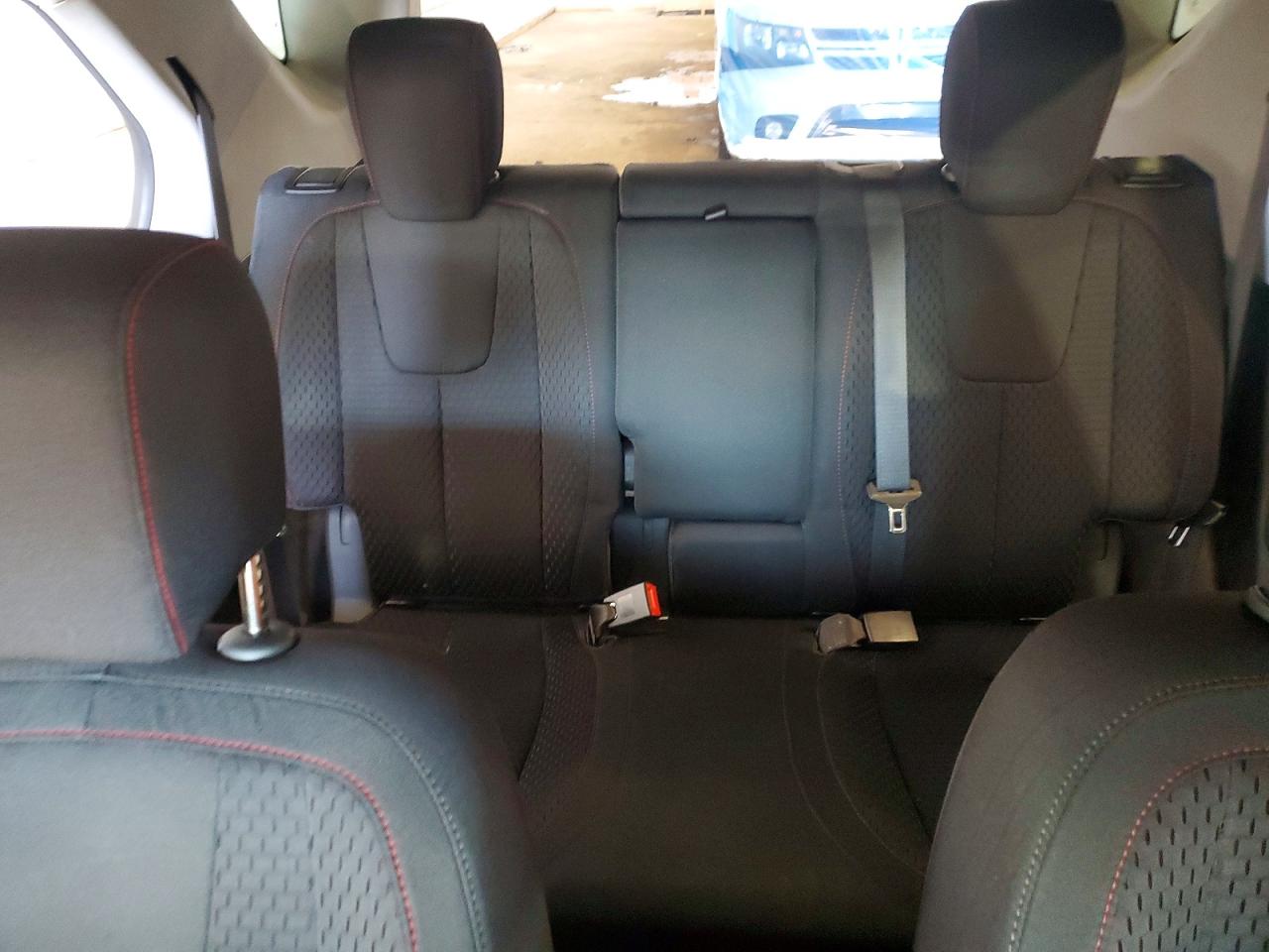 2014 CHEVROLET EQUINOX LS photo 10